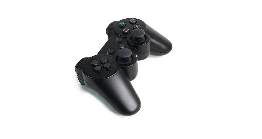 Аксессуары для игр беспроводной контроллер Bluetooth геймпад Sony Playstation 3 PS3 джойстик