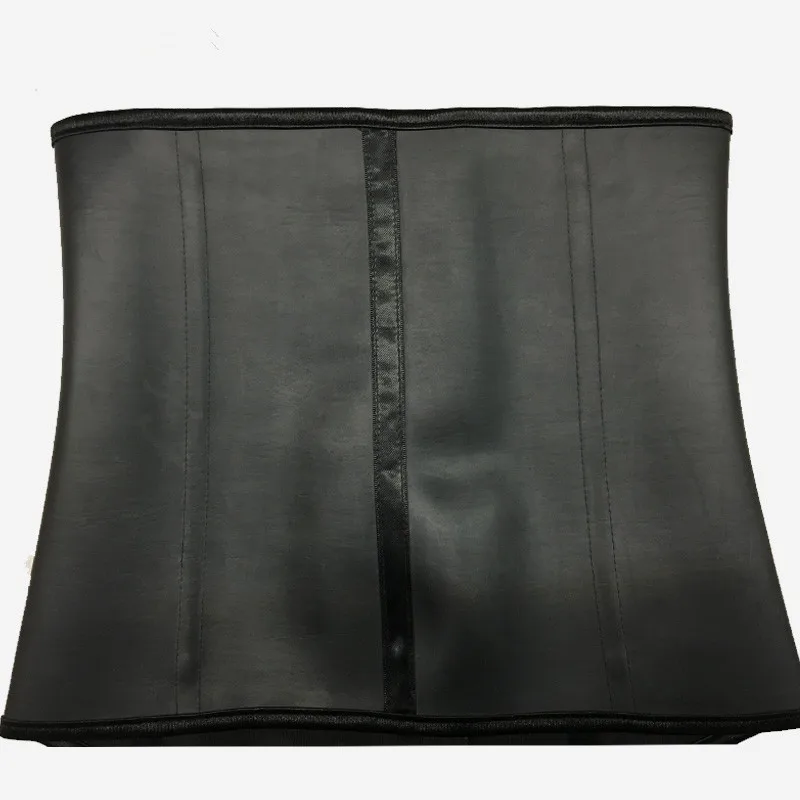 Корректирующее белье для женщин латексный тренажер талии тренировок песочные