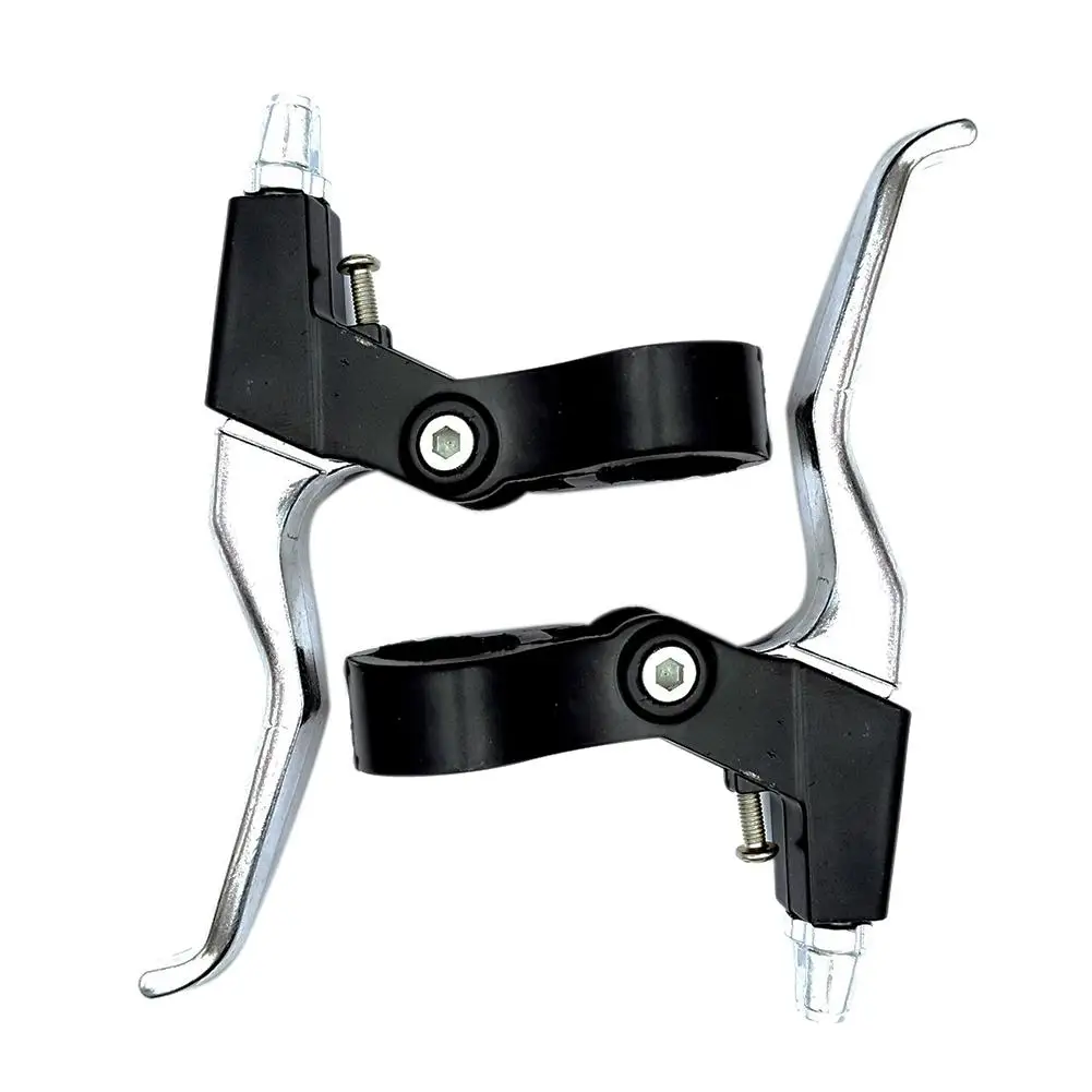 Горный комплект велосипедных тормозов 1 велосипедный MTB BMX Сплав передний и