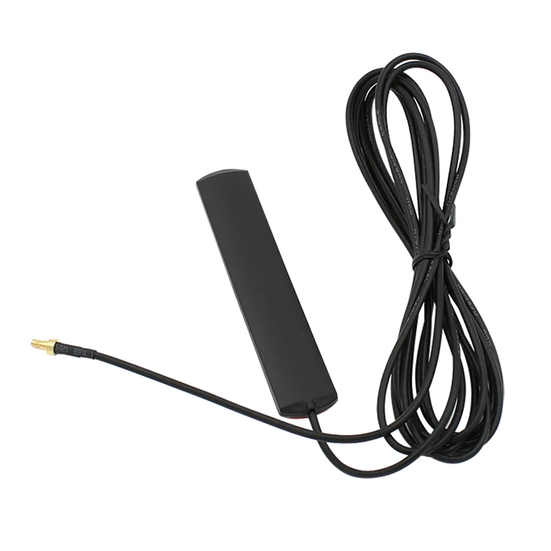 3g 4G антенна 4G LTE патч антенна 4G маршрутизатор Антенна С CRC9 разъем с 3 м кабель для huawei маршрутизатор USB модем
