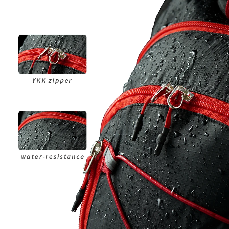 Рюкзак для занятий спортом на открытом воздухе 15 л | Спорт и развлечения