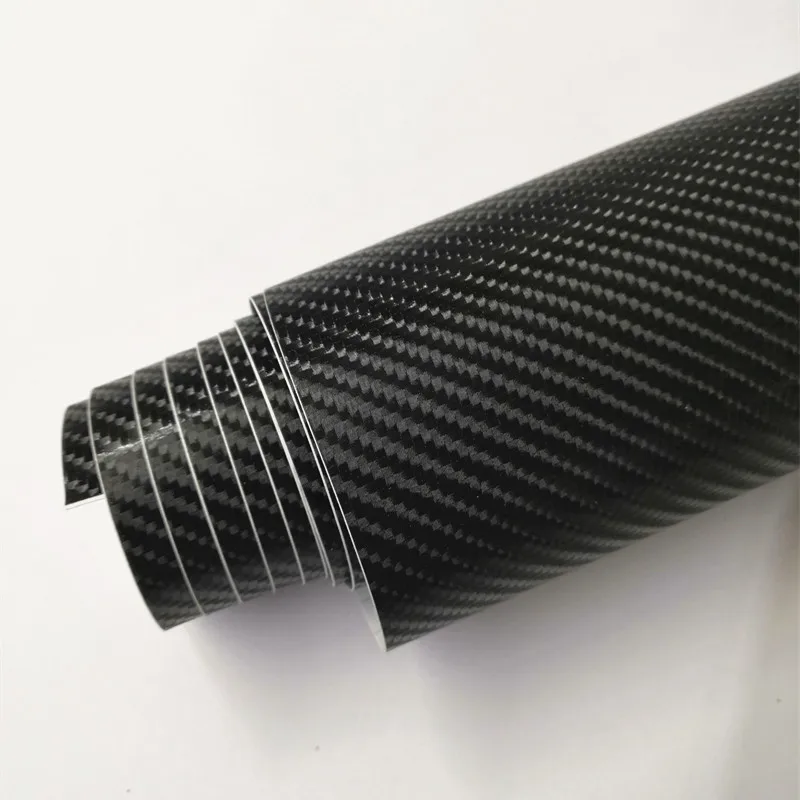 Новинка 300mmX1520mm Водонепроницаемая DIY Автомобильная наклейка для стайлинга