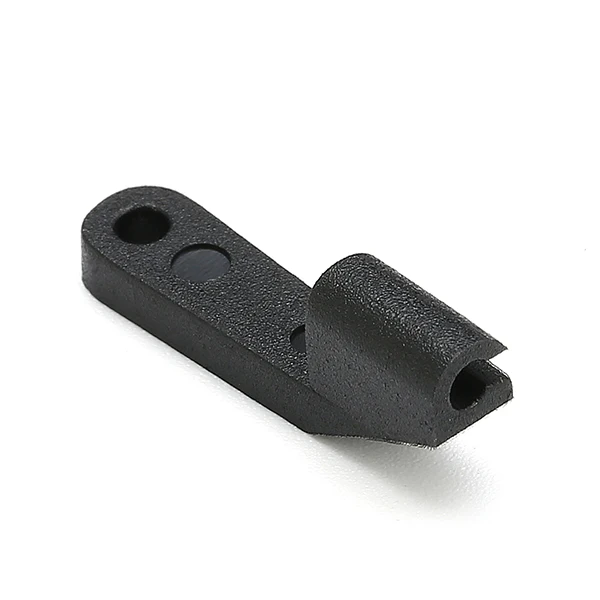 10Pcs DIY L Type Nylon Clevis Keeper Clip for RC Models | Игрушки и хобби