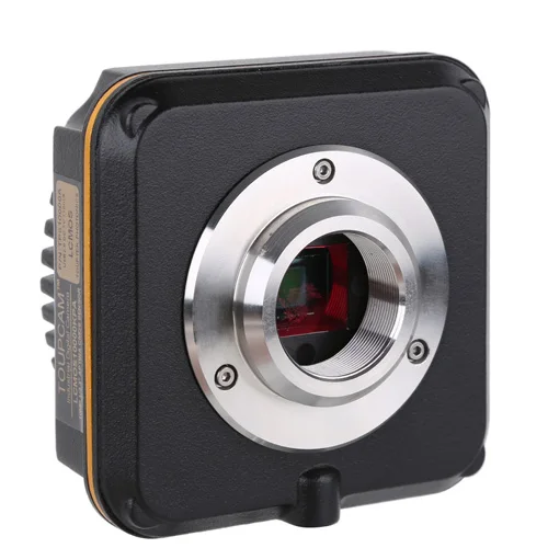 10MP USB2.0 LCMOS10000KPA микро-объектив с-креплением окуляр цветная камера с aptin CMOS датчик