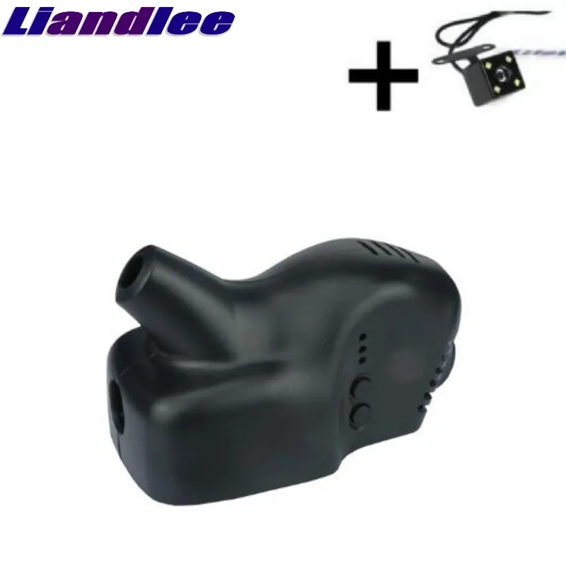 Liandlee для Volkswagen VW Crafter / MAN TEG 2006 ~ 2018 Автомобильная дорожная запись WiFi DVR Dash камера