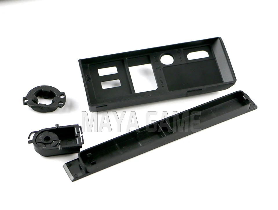 Защитный чехол для корпуса XBOX360E XBOX360 E Slim console system Black| |