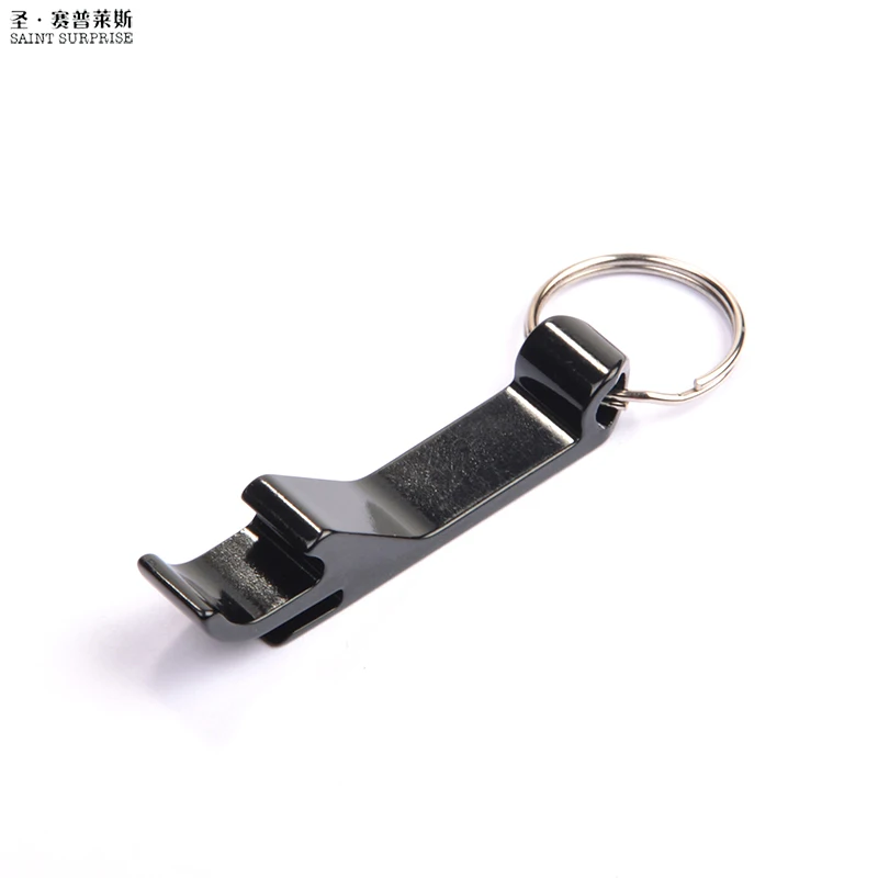 1 шт. лил пип Алюминий брелок открывалка для бутылок | Украшения и аксессуары