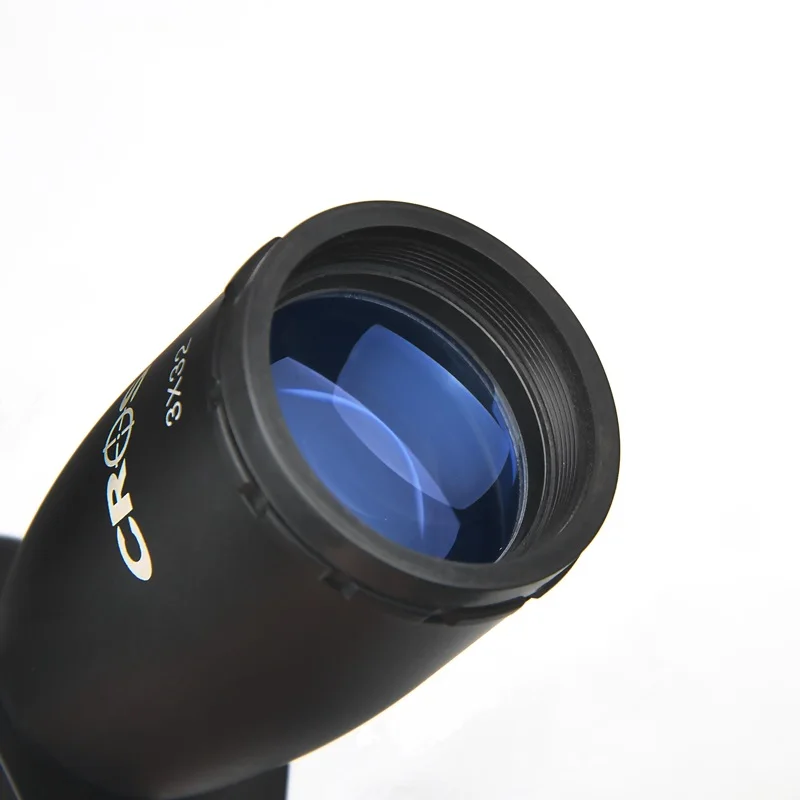 

Bestsight 3x32 Tactical Rifle Scope 25.4mm Hunting Riflescope Air Soft Rifle Hunting Sniper Scope