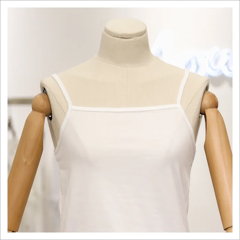 LARCI Chiffon Perspective Shirt Ruffles Design Blouse 2018 Spring New Long Flare Sleeve Tops Woman Sexy V-neck Shirts ON862C |