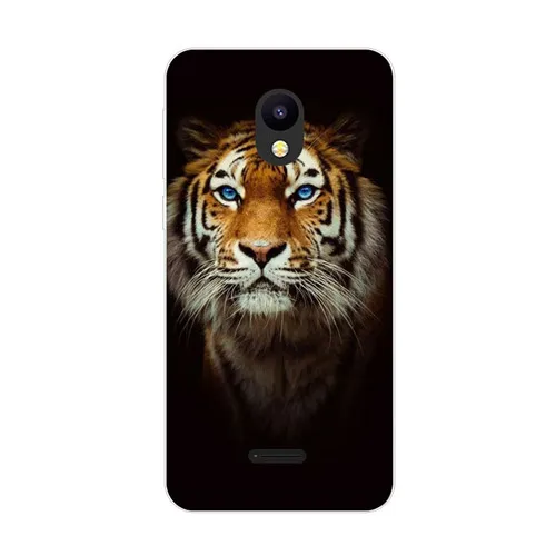 KK08 Чехол для Meizu C9 Pro, силиконовый чехол из мягкого ТПУ с изображением сплетни рыбы для Meizu C9, защитный чехол для телефона - Цвет: KK08