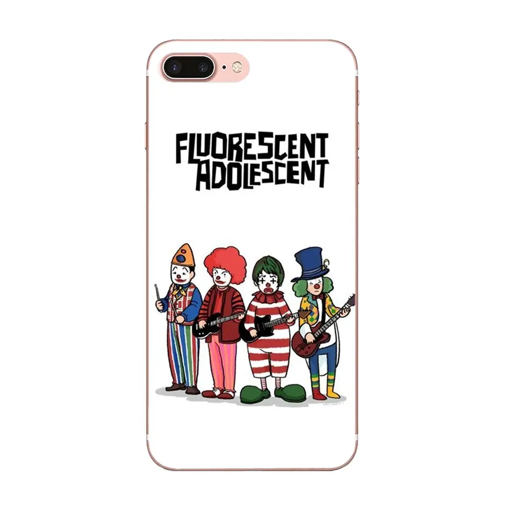 Arctic Monkey Band TPU Чехлы для Moto G G2 G3 G4 G5 G6 G7 HTC 530 626 628 630 816 820 One A9 M7 M8 M9 M10 E9 U11 | Мобильные