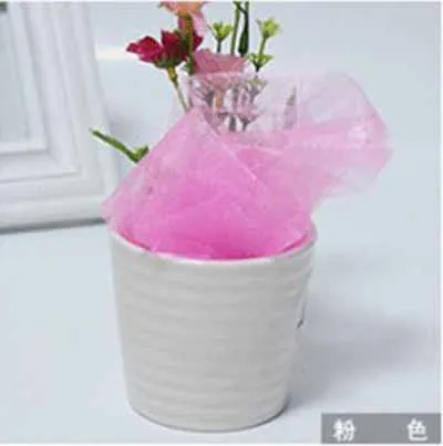 pink Таблица Swag стул с обивкой из ткани с поясом газон пляжное свадебное церковь Автомобильная лестницы лук Подзор свадебный душ День Рождения вечерние украшения фон - Цвет: pink