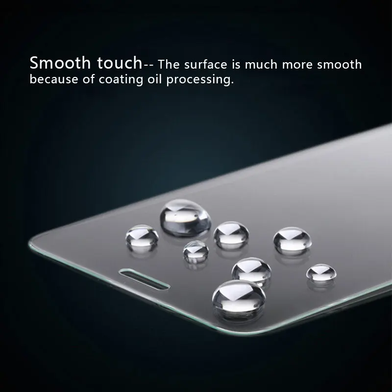 Защитное стекло закаленное для iPhone 5/6/6s/7/8 Plus/X/XS MAX/XR | Мобильные телефоны и