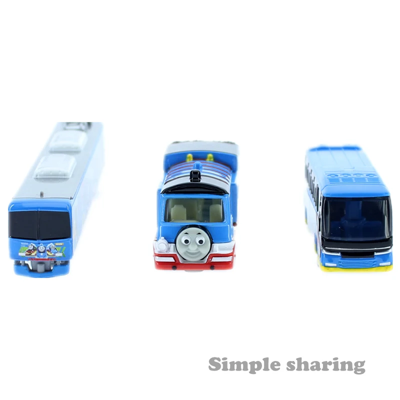 Takara Tomy Tomica модель танка двигателя грузовика комплект литой миниатюрный детский