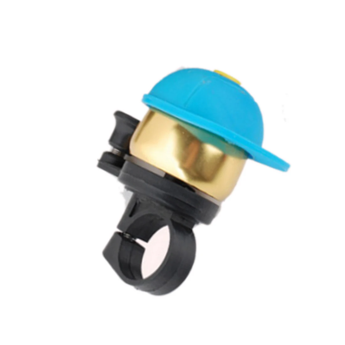 Iguardor велосипед шляпа колокол Кепки Сигнализация Горный Велосипед металл руль