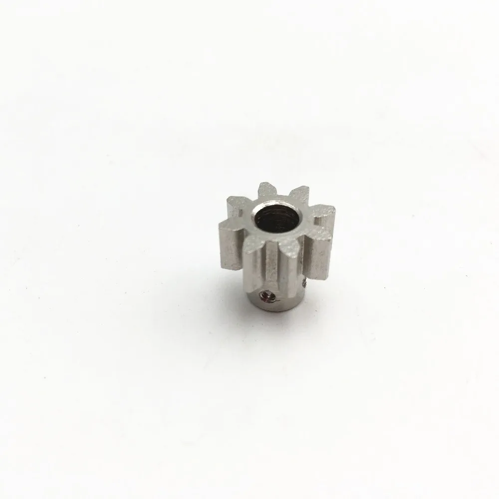 Металлическая Шестерня для кормления Funssor Reprap bowden сделай сам Ultimaker original Plus 3D