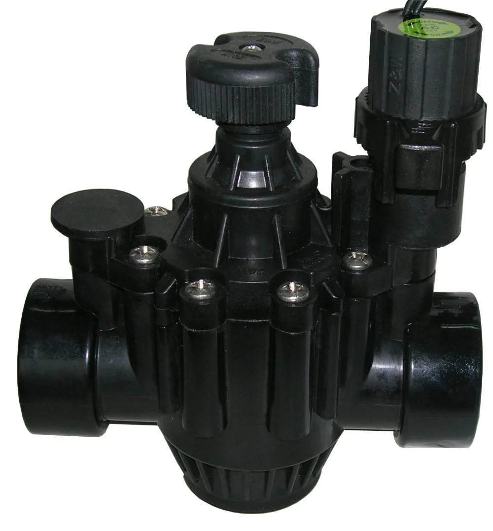 Z&W(ZANCHEN) Valves for lawn sprinkler and irrigation systems
