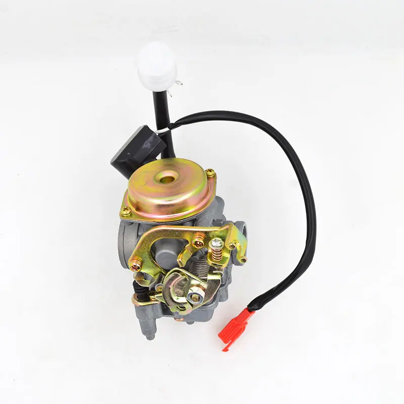 Мотоциклетный карбюратор для скутера YAMAHA ZY100 JOG100 100cc|motorcycle carburetor|carburetor for scootersyamaha