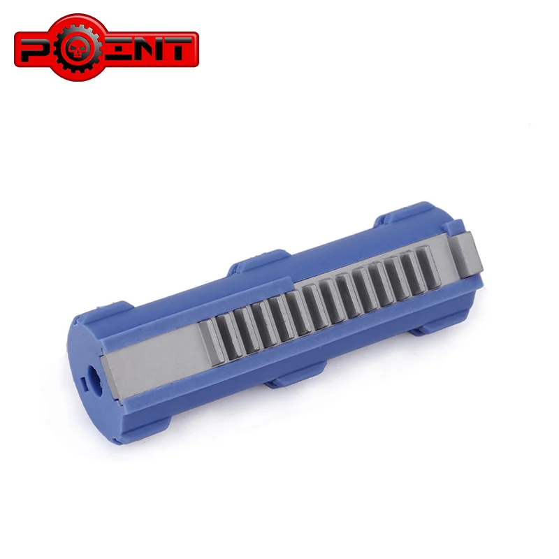 Точечный высокоскоростной полностальной зубчатый поршень 14 для страйкбола AEG