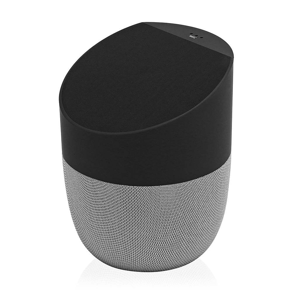 Новый A1 Bluetooth мини стерео динамик плеер портативный держатель для телефона