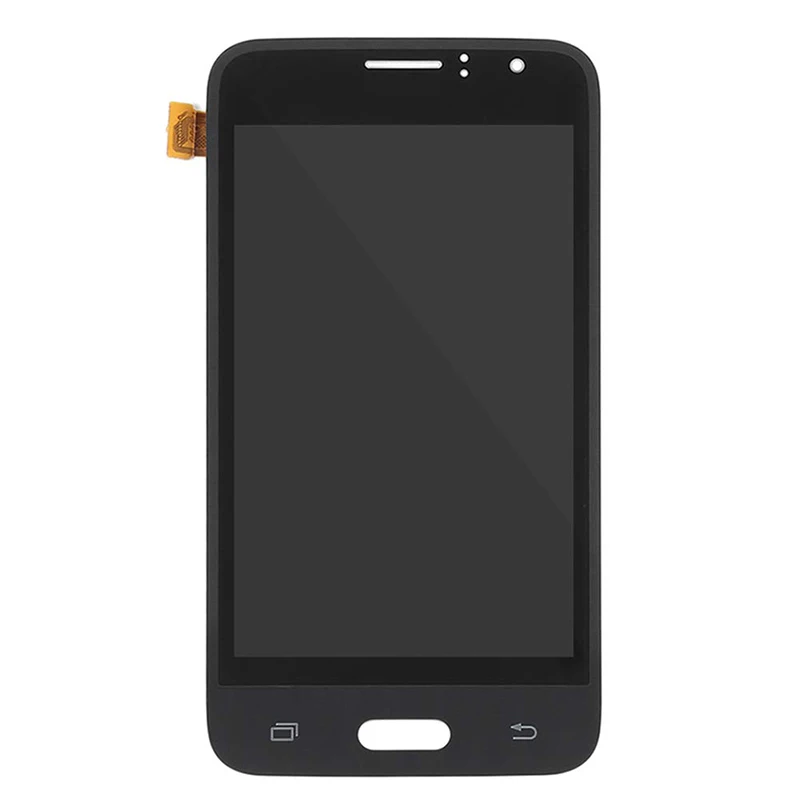 Горячая продажа J120 lcd для samsung Galaxy J1 2016 J120F SM J120H дисплей сенсорный экран дигитайзер