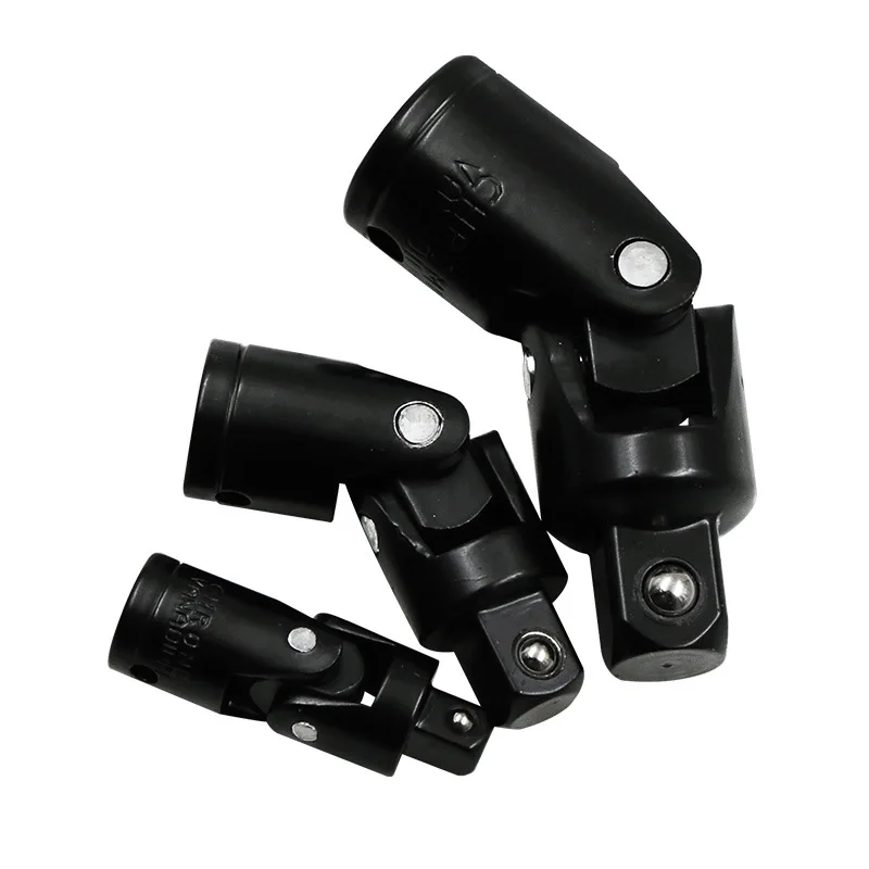 'The Best' 1 Set 1/2 3/8 1/4 Universal Adapter Joints Portable Conversion Steering Drive Head 889 | Инструменты
