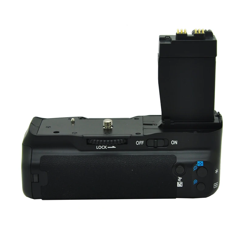 Meike MK-550DR MK550DR MK 550D R беспроводной пульт дистанционного управления вертикальный