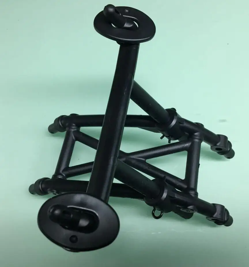 HPI Оригинал 5B 5ss внедорожный Багги корпус автомобиля #85417 Body набор крепления