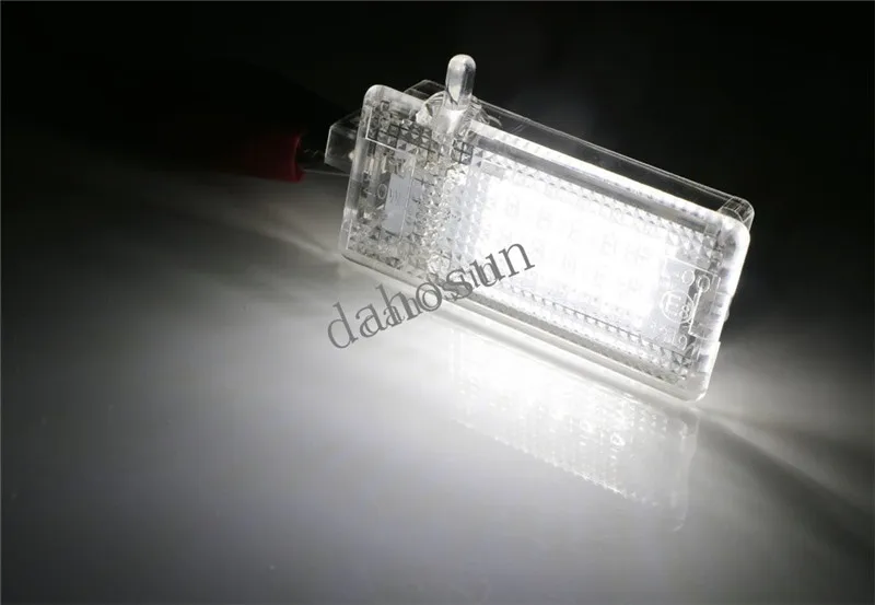 Светодиодная лампа dahosun для перчаток BMW E46 E90 E91 E92 E93 E53 E83 E89 R50 R52 R53 R55 R56 X5 X1 X3 E81 E82 E84 E87