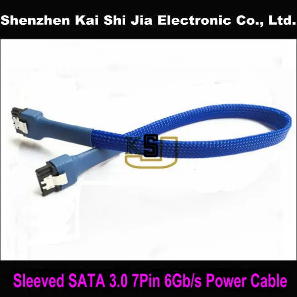30 см 45 60 рукава 180 градусов SATA 3 0 III 7Pin высокая скорость 6 ГБ/сек. прямой жесткий диск
