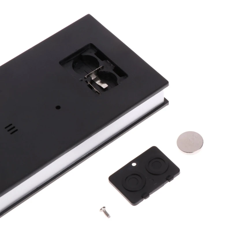 Цифровая профессиональная климатическая станция Беспроводной в помещении на