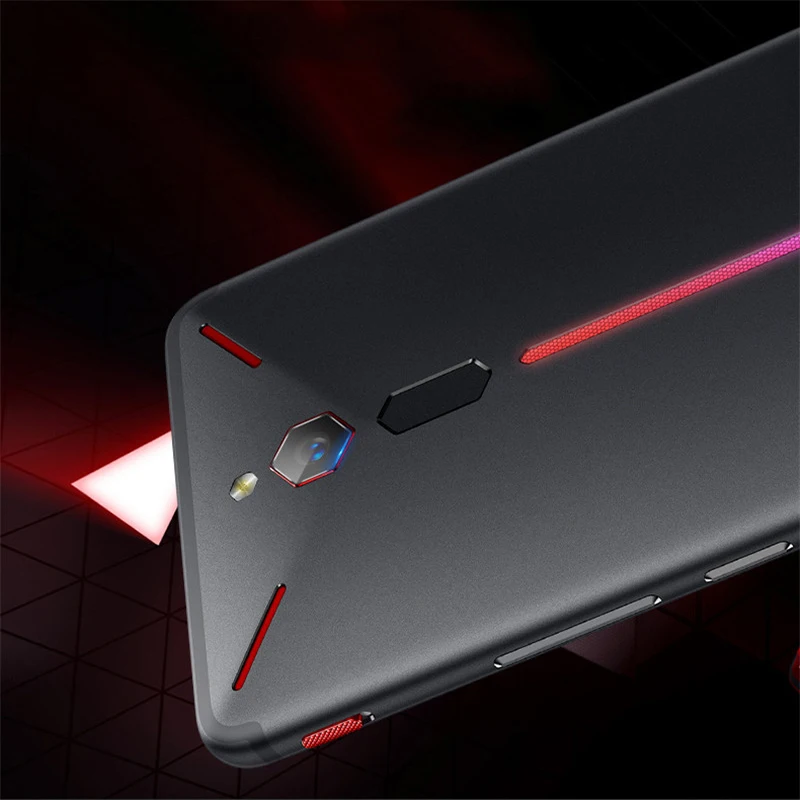 SIANCS 1 шт. HD защитная пленка для объектива Nubia Red Magic Game мобильный телефон с защитой