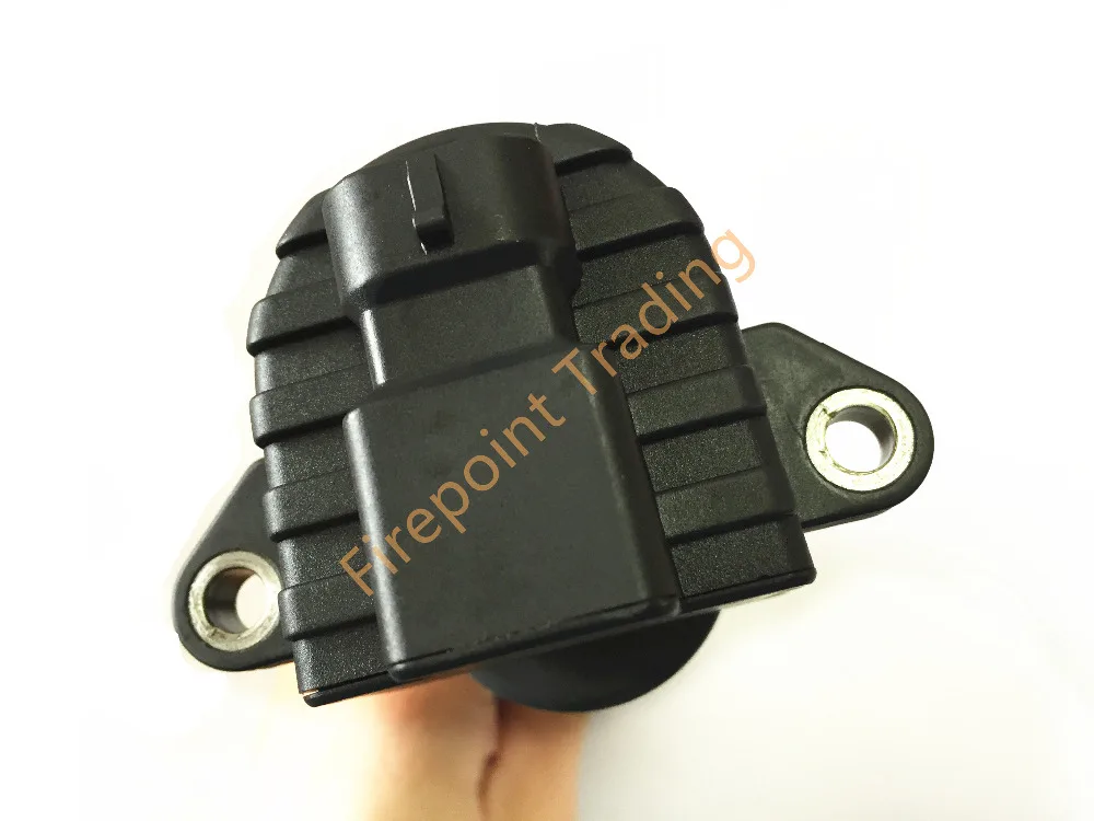 Катушка зажигания для Isuzu Amigo Axiom Rodeo Trooper V6 3.2L 8 19005 240 0 249 19005240 2490|Катушка зажигания| |