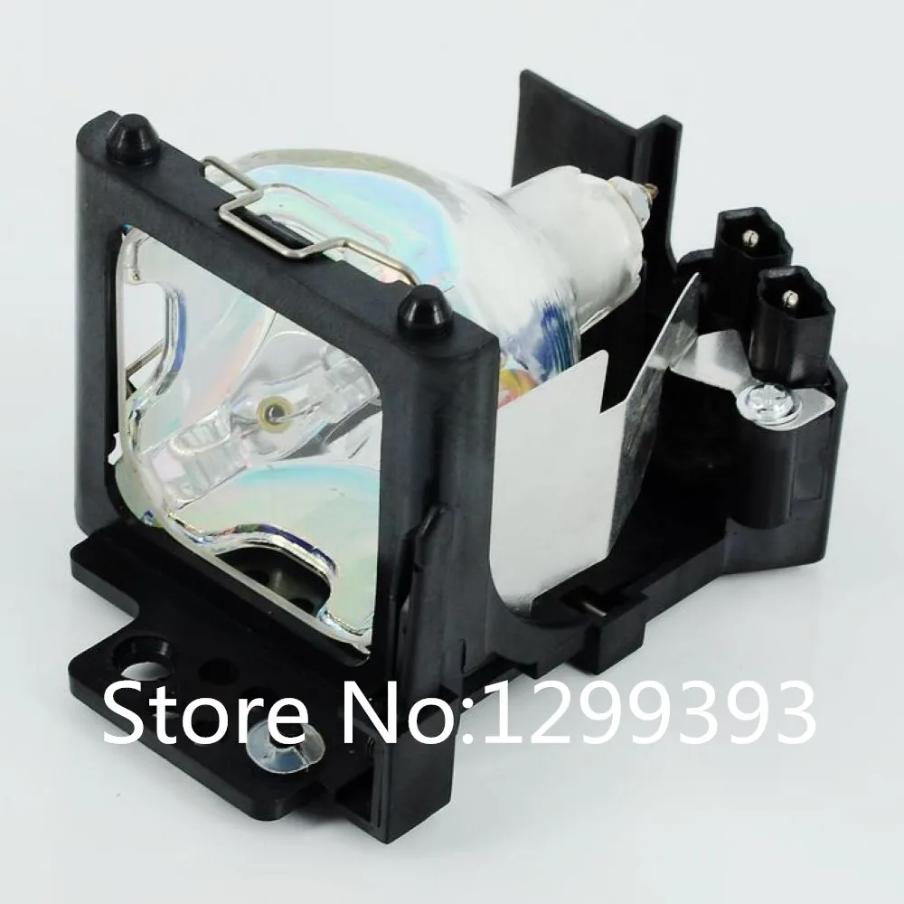 

DT00401/ DT00511 for HITACHI CP-S225/S225A/S225AT/S225W/CPS225WA/CPS225WT/S317/S317W/S318/X328 Compatible Lamp with Housing