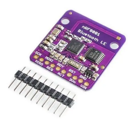 5 шт. детский модуль Bluetooth NRF8001|board board|board developmentboard power module |