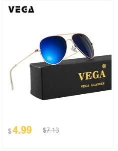 VEGA очки Детские поляризованные милые Солнцезащитные очки для малышей для девочек и мальчиков лучшие стаканы Детские oculos de sol infantil 1002