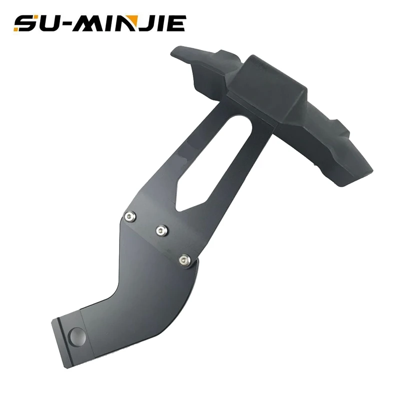 

F 800 700 GS 08-17 Rear Fender Mudguard Wheel Hugger Protector For BMW F800GS F700GS F800R F650GS F800 GS/R F650 GS 2008-2017