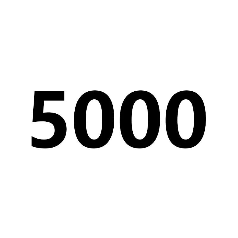 ANYFISH черный паук рыболовное спиннинговое колесо 4500 5000 6500 11+ 1BB Передаточное отношение 4,9: 1/4. 4:1/4,3: 1 Макс тяга 15~ 30 кг pesca - Цвет: 5000