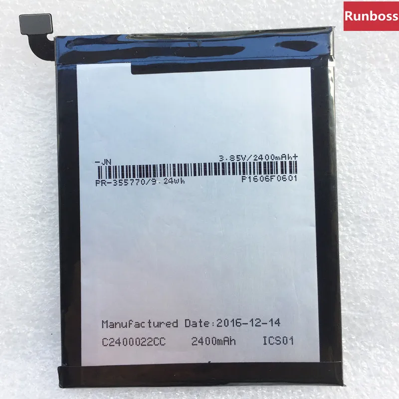 

New High Quality TLp024CC 2460mAh Battery For Alcatel One Touch TLP024C1 TLP024CJ TLP024CC OTS508SL OT-5080x Batteries