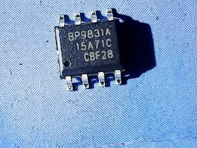 

Компоненты BP9831 BP9831A, бесплатная доставка
