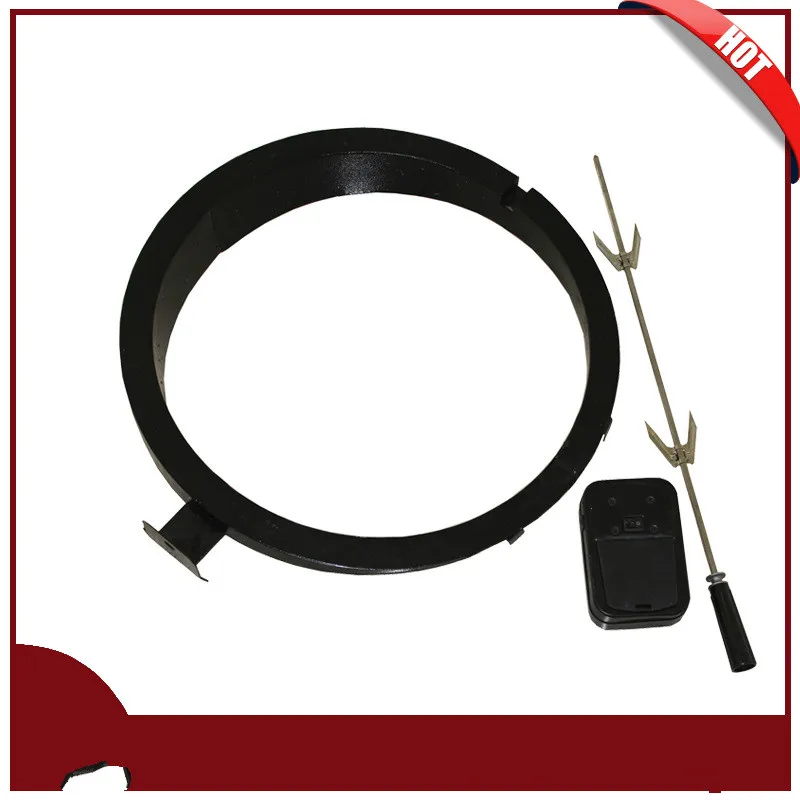 Kamado гриль жареная курица вилка поворотный | Дом и сад