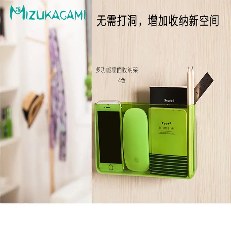 1 шт. настенный без пасты штамповки гостиная пульт дистанционного управления