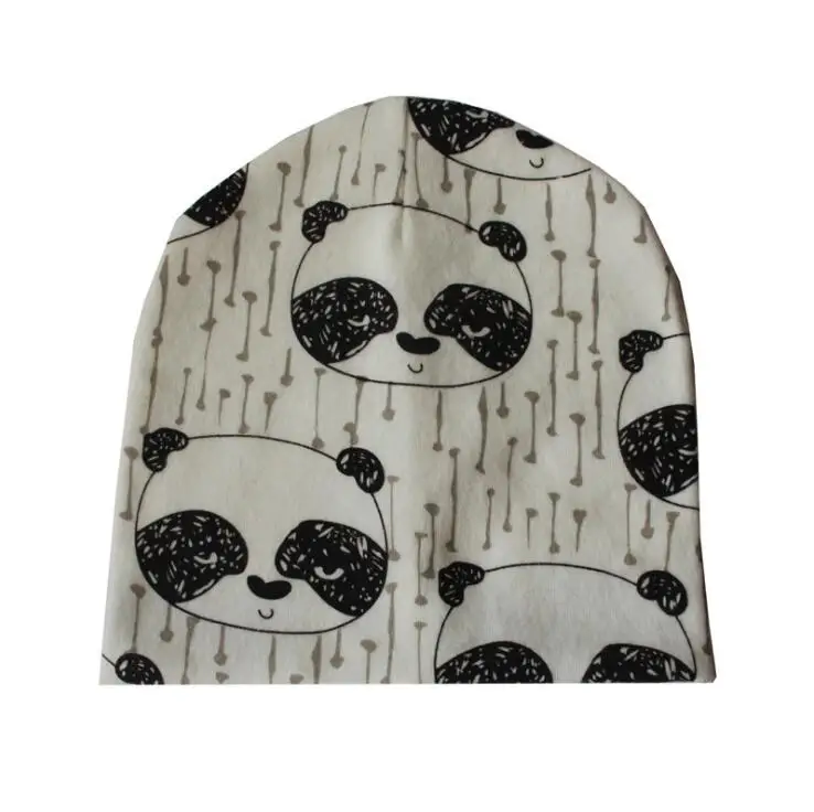 1 шт. Детская Вязаная Шапка-бини | Мать и ребенок