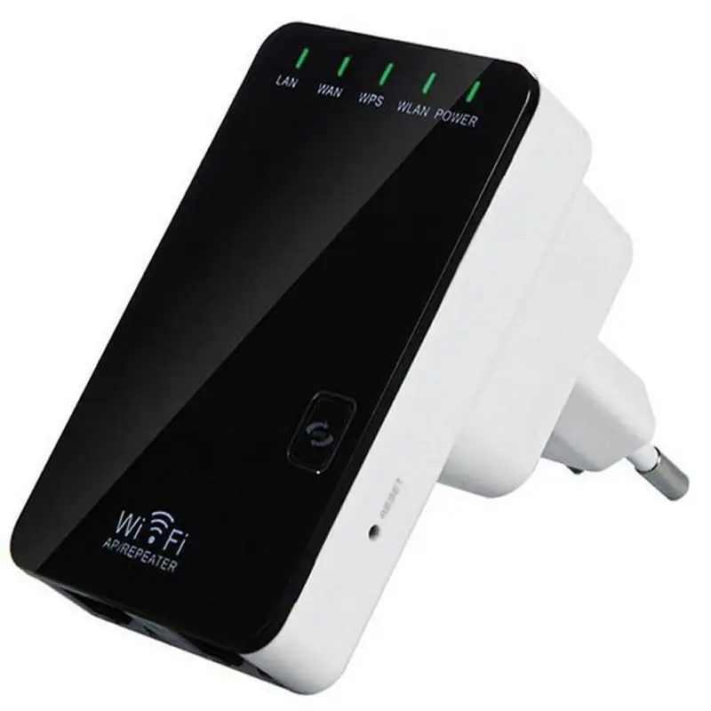 Wi fi репитер беспроводной маршрутизатор расширитель AP усилитель LAN клиентский
