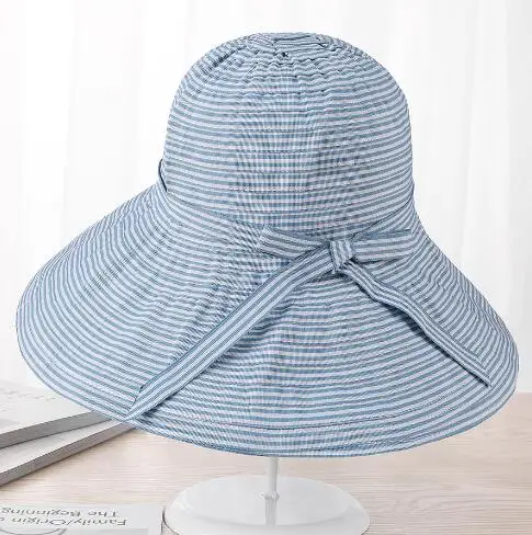 Модные пляжные солнцезащитные кепки для женщин повседневные соломенные шляпы на