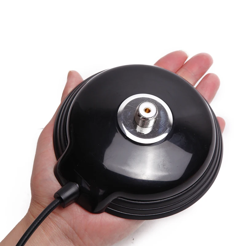 Магнитный коаксиальный кабель 4 м для мобильного радиоприемника автомобильного