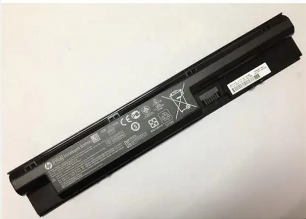 Новая Подлинная батарея для HP ProBook 440 G0 G1 445 450 470 G2 серии 11 1 V 5200mAh|battery for hp|new laptop