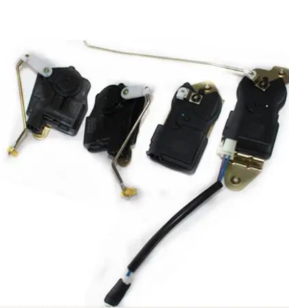 Привод ASSY DR стопорный привод ASSEMBLY для Hyundai Starex H1 Bj. 97 07|assembly| |