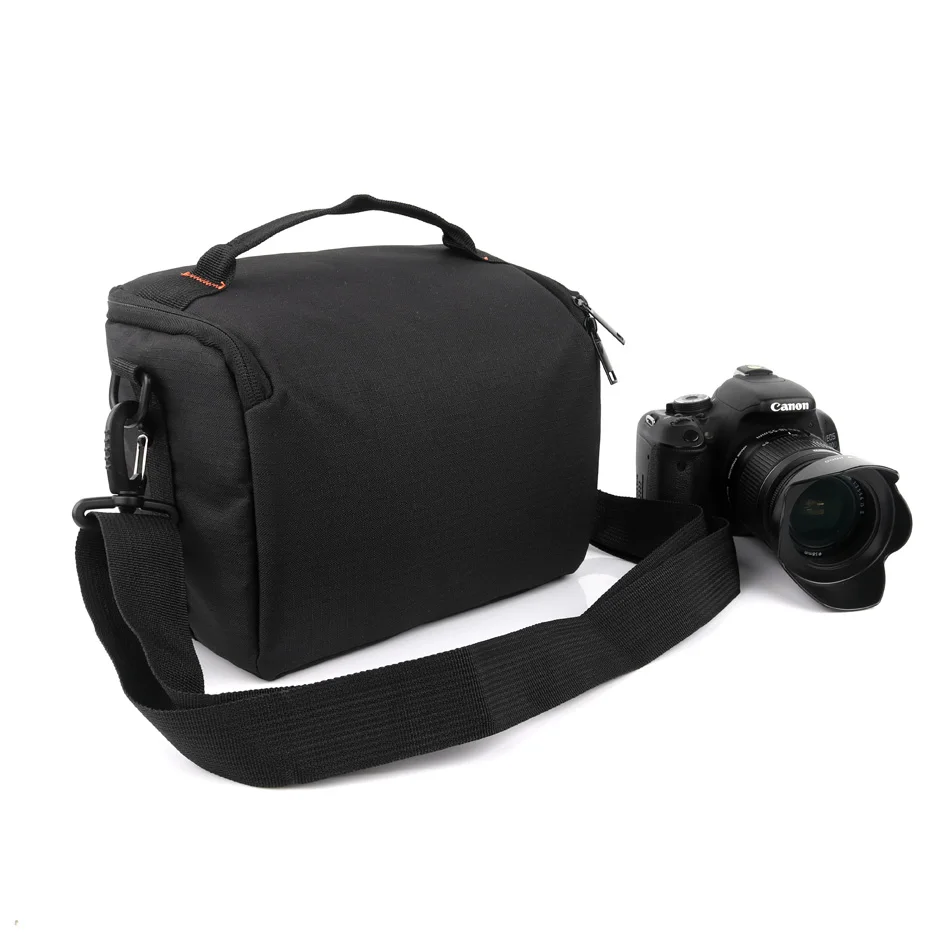 Чехол для камеры Panasonic FZ60 FZ70 GF8 GF7 GF5 GF6 GX85 GX8 GX7 LX100 LX7 FZ1000 FZ300 FZ200 FZ100 GH4 GH3 G7GK FZ40 FZ47|Сумки