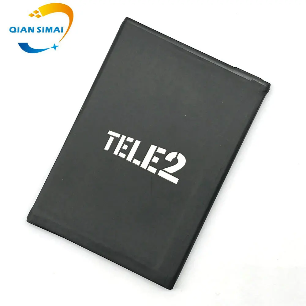 Новый высококачественный аккумулятор 365675AR для Tele2 мобильный